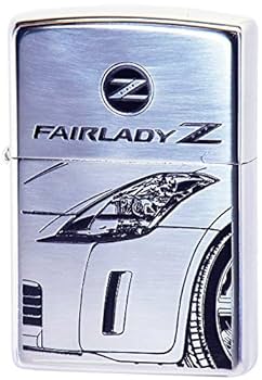 ジッポライター カワサキ Zippo/ジッポライター・シルバー Kawasaki 【type3